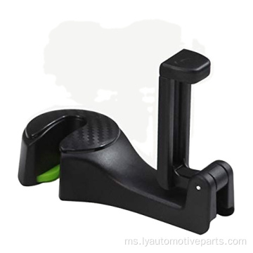 Hook Multifunction Headrest Seat Kereta